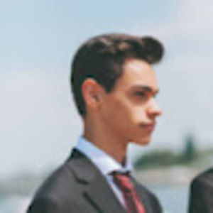 Meet your Posher, Guy